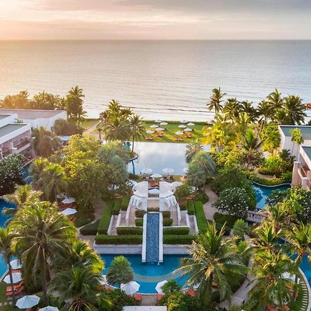 Sheraton Hua Hin Resort & Spa Cha-Am Luaran gambar