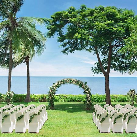 Sheraton Hua Hin Resort & Spa Cha-Am Luaran gambar
