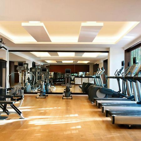 Sheraton Hua Hin Resort & Spa Cha-Am Luaran gambar