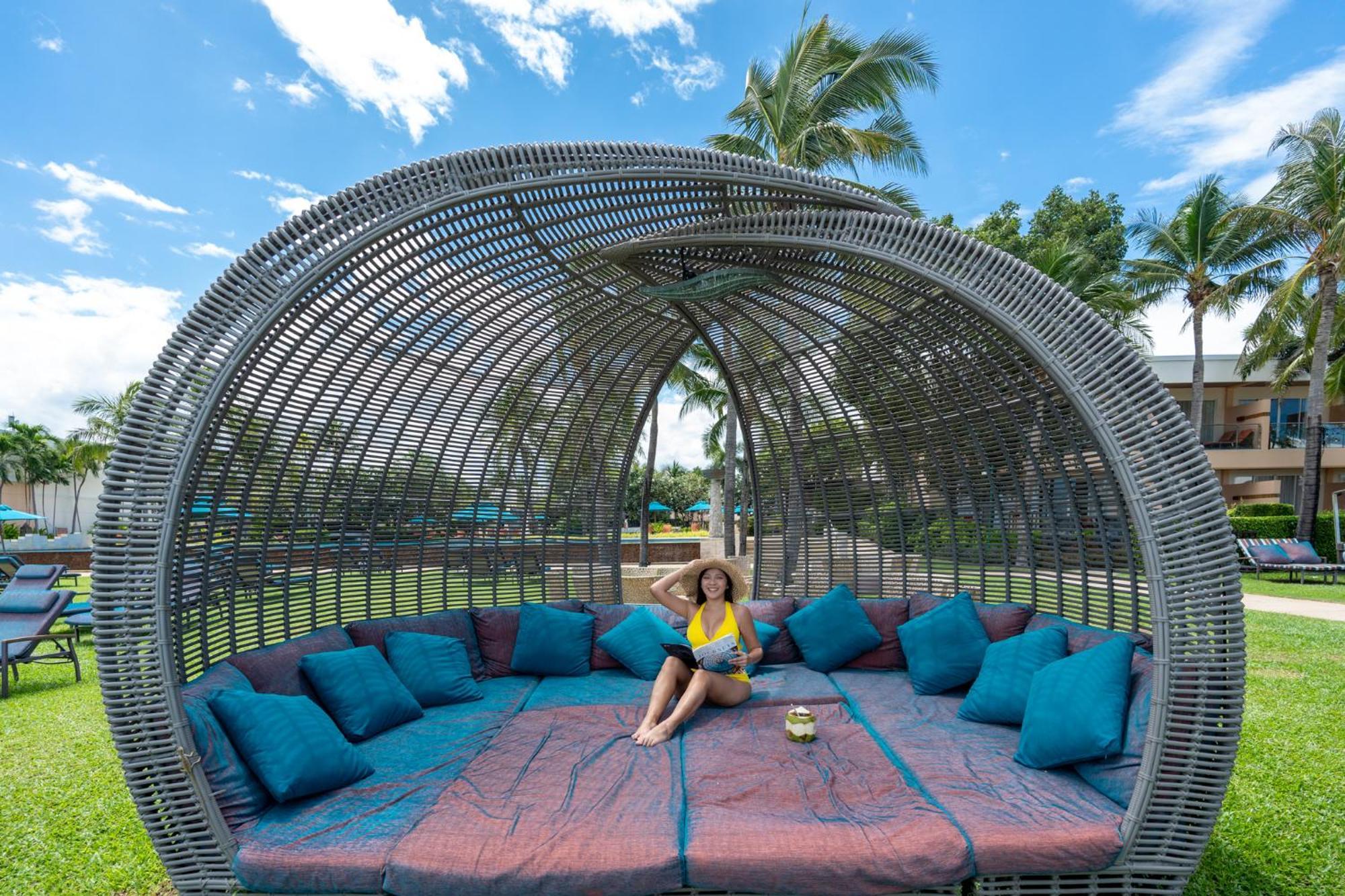 Sheraton Hua Hin Resort & Spa Cha-Am Luaran gambar
