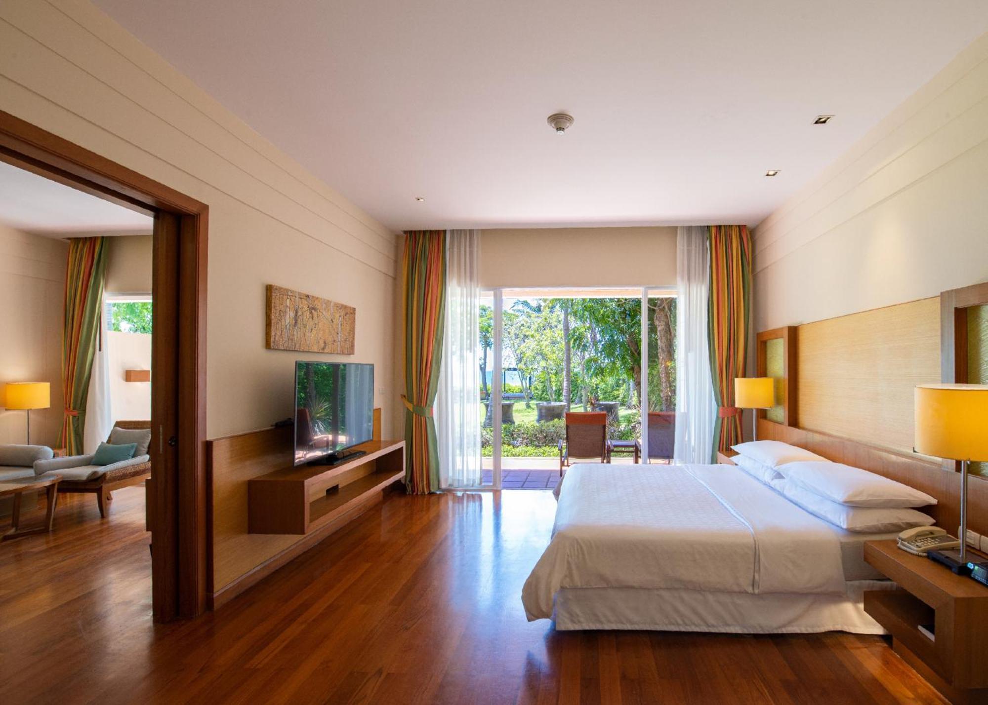 Sheraton Hua Hin Resort & Spa Cha-Am Luaran gambar