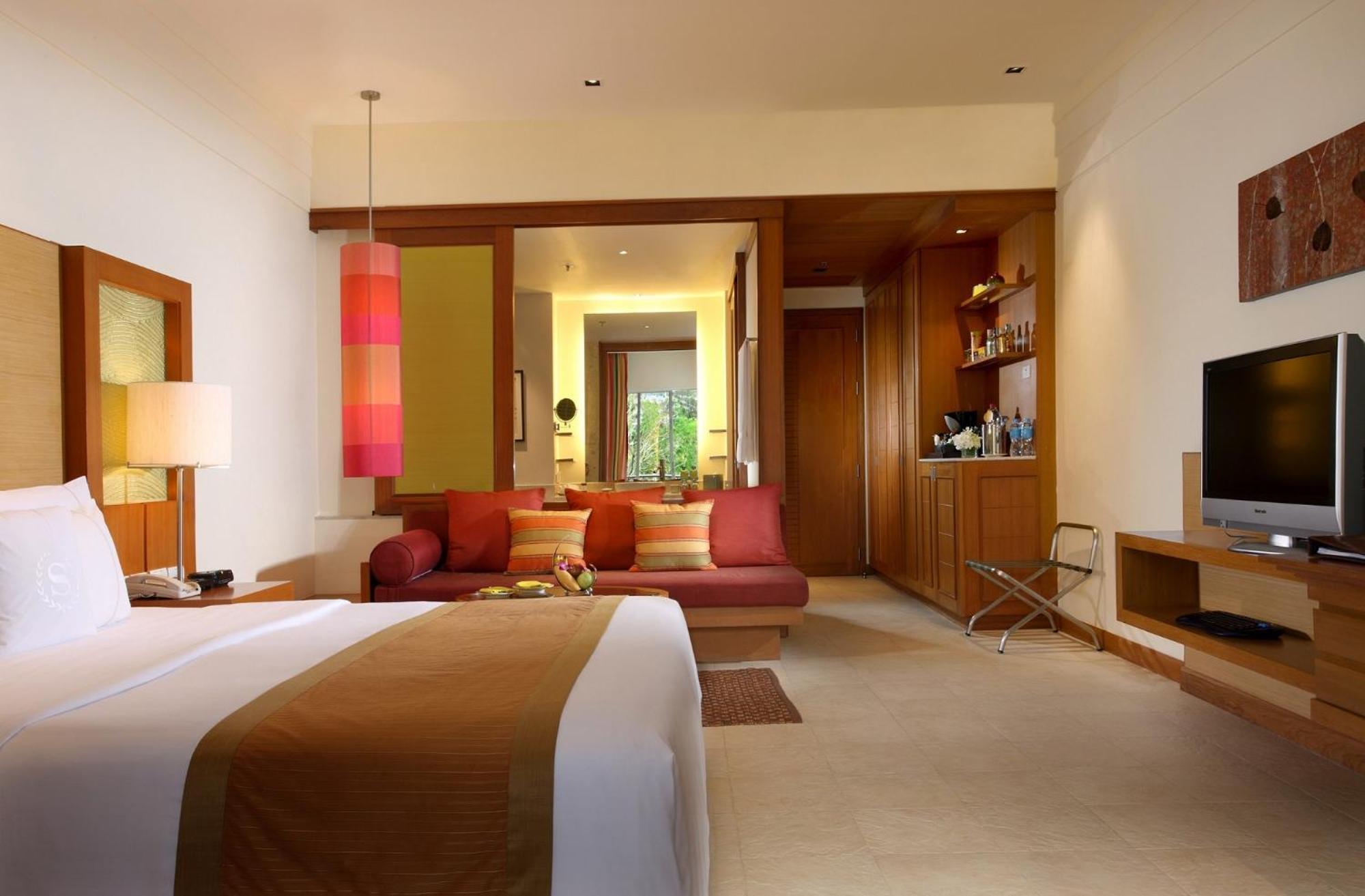 Sheraton Hua Hin Resort & Spa Cha-Am Luaran gambar