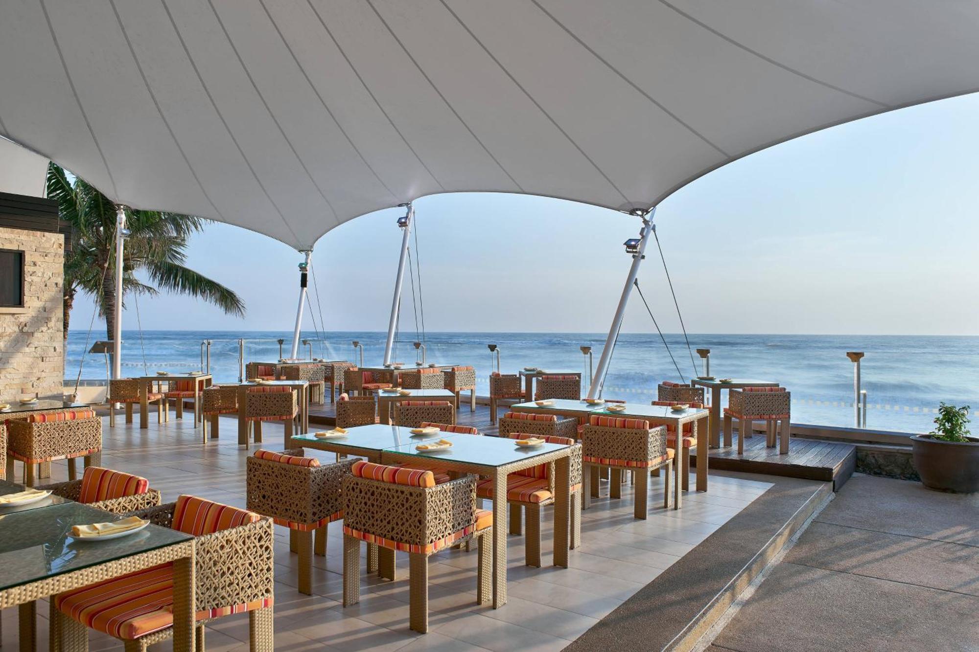 Sheraton Hua Hin Resort & Spa Cha-Am Luaran gambar