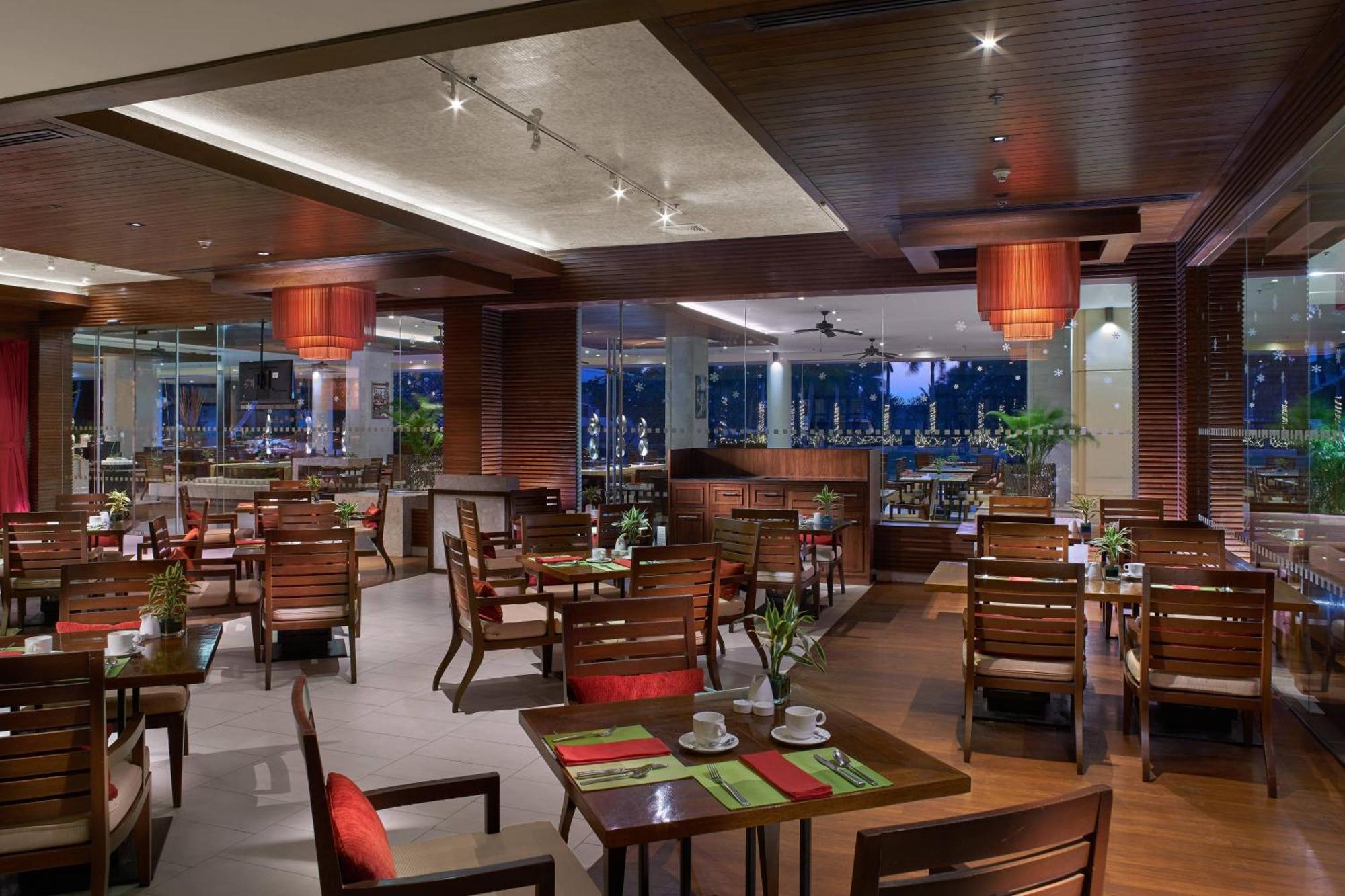 Sheraton Hua Hin Resort & Spa Cha-Am Luaran gambar