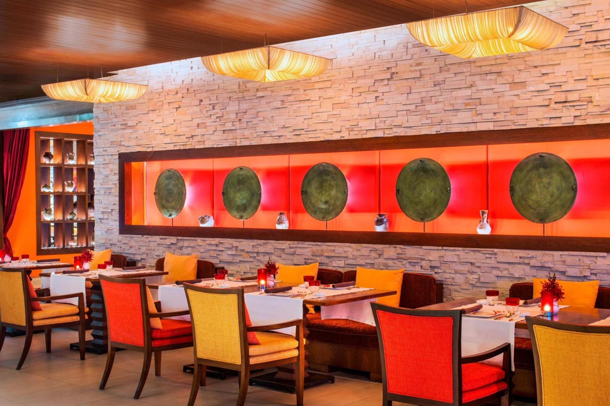 Sheraton Hua Hin Resort & Spa Cha-Am Luaran gambar