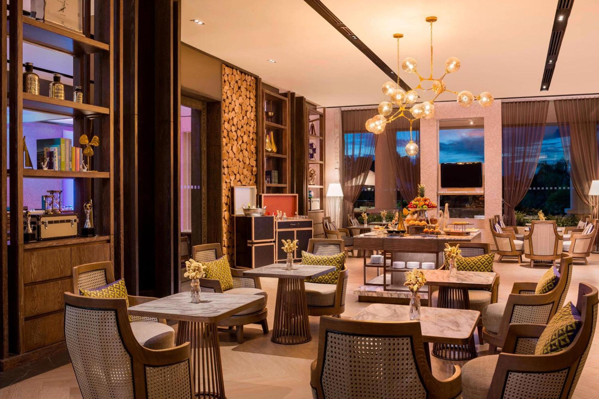 Sheraton Hua Hin Resort & Spa Cha-Am Luaran gambar
