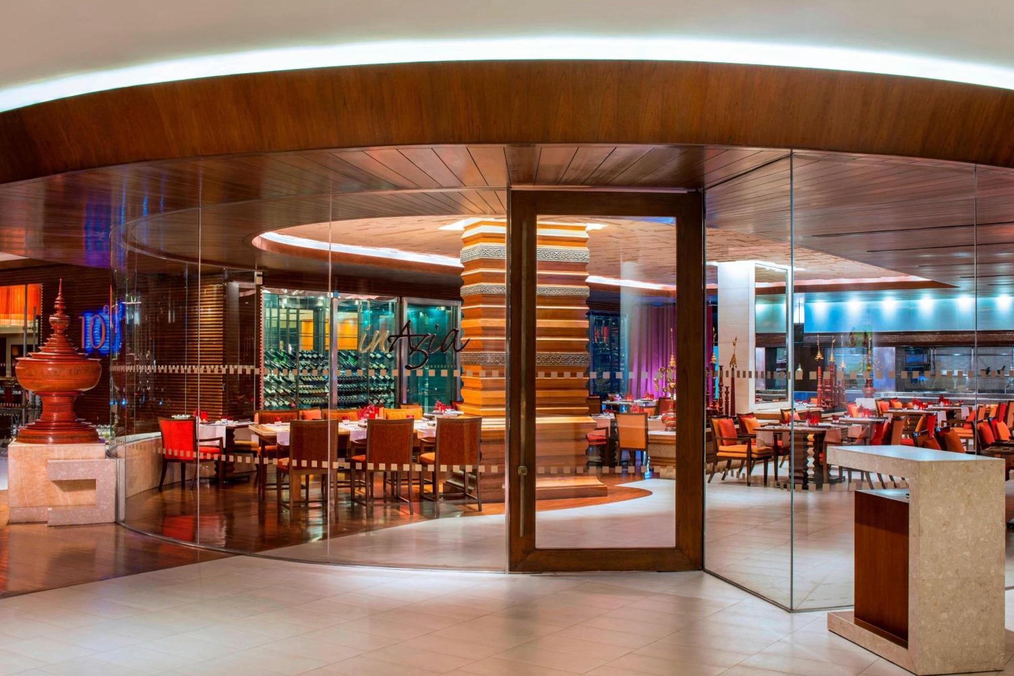 Sheraton Hua Hin Resort & Spa Cha-Am Luaran gambar