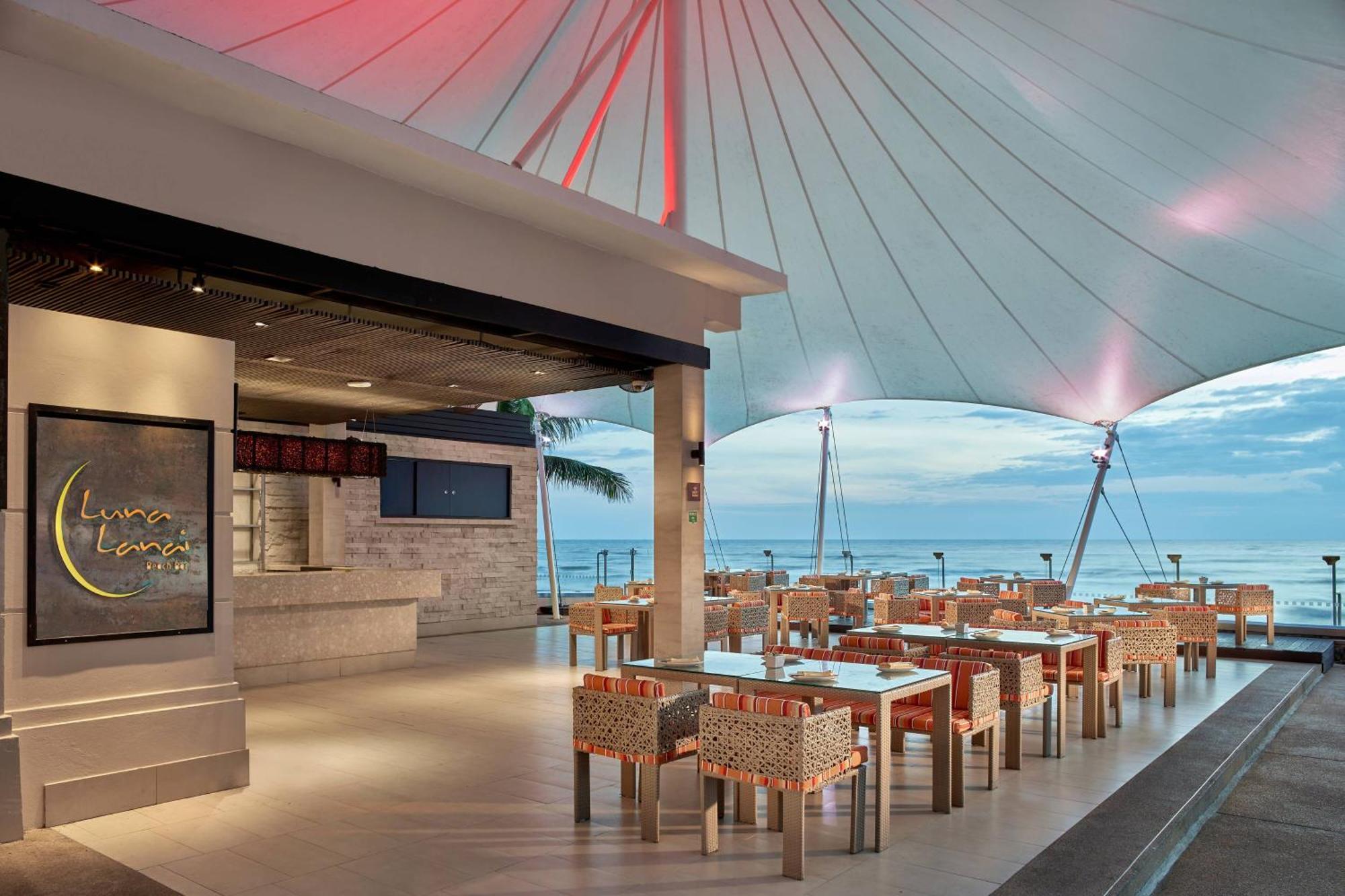 Sheraton Hua Hin Resort & Spa Cha-Am Luaran gambar