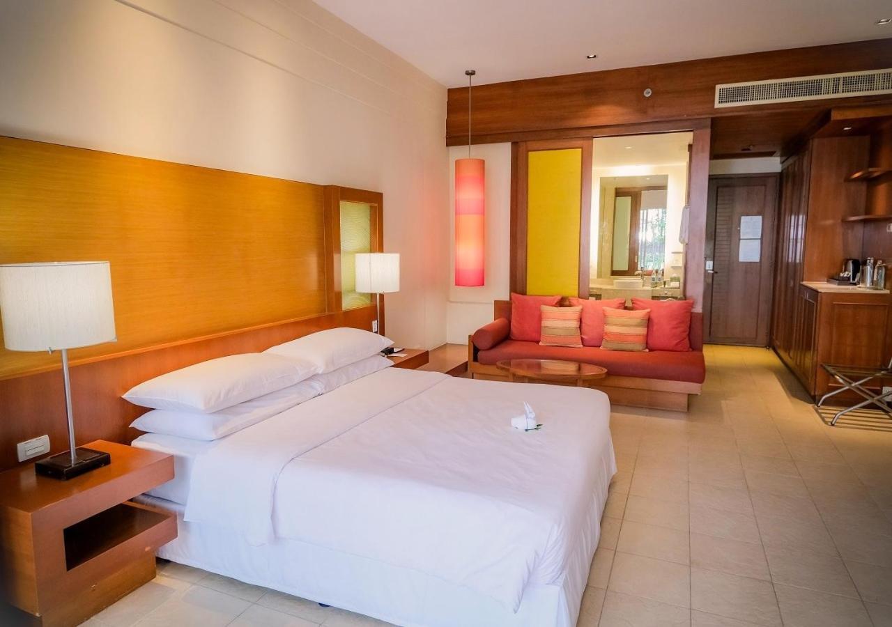 Sheraton Hua Hin Resort & Spa Cha-Am Luaran gambar