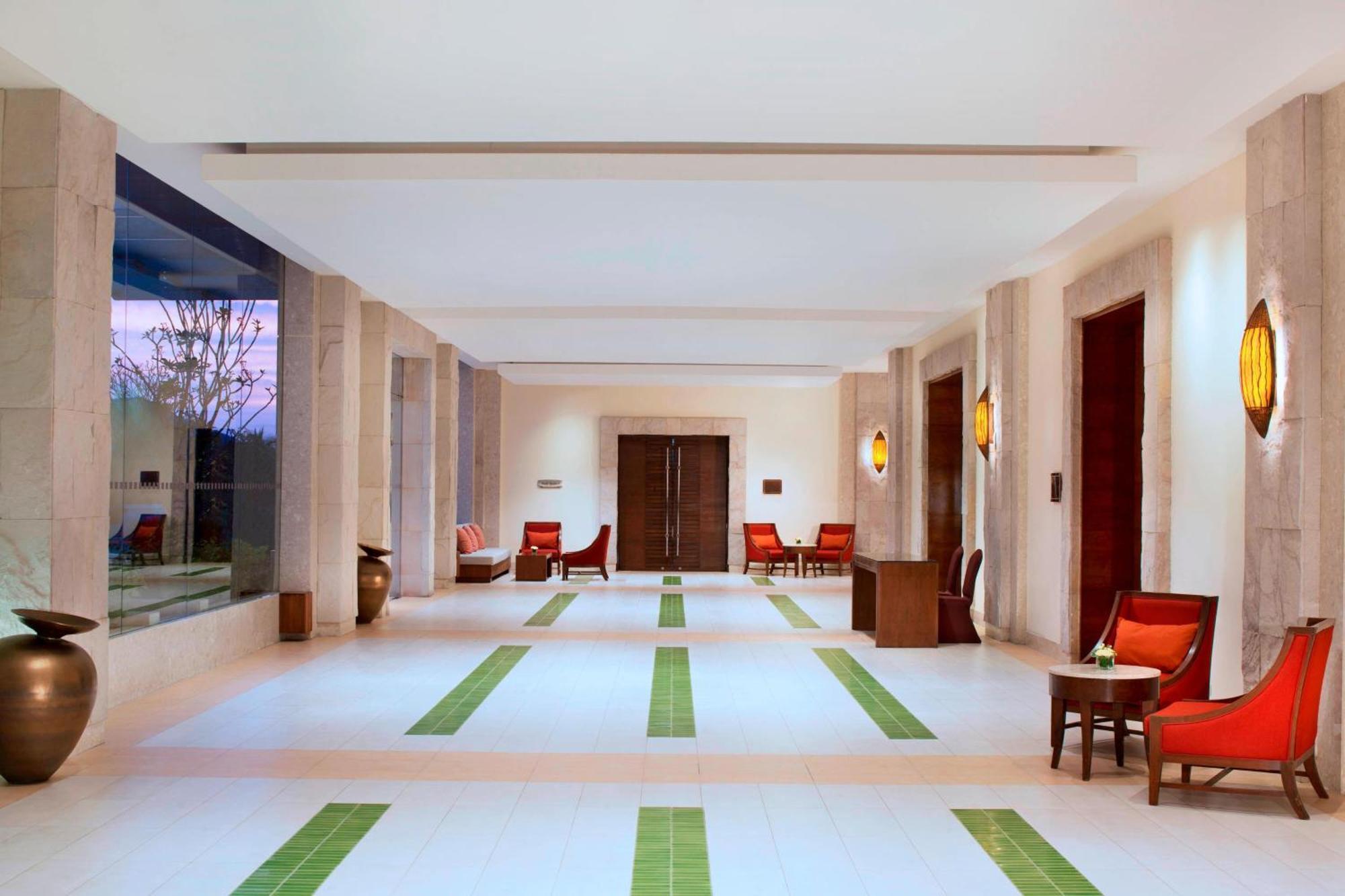 Sheraton Hua Hin Resort & Spa Cha-Am Luaran gambar