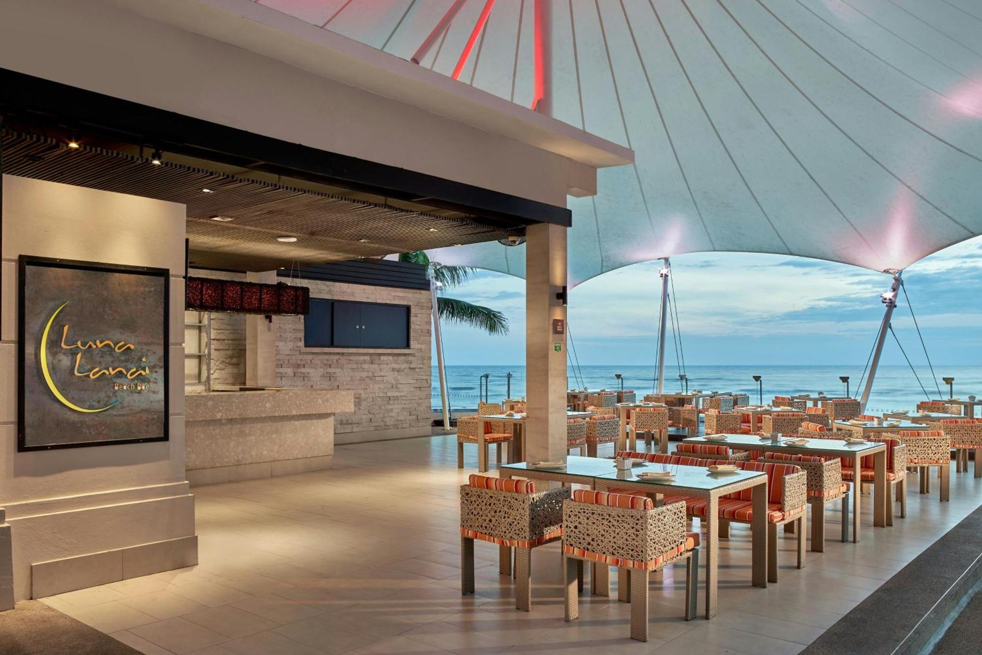 Sheraton Hua Hin Resort & Spa Cha-Am Luaran gambar