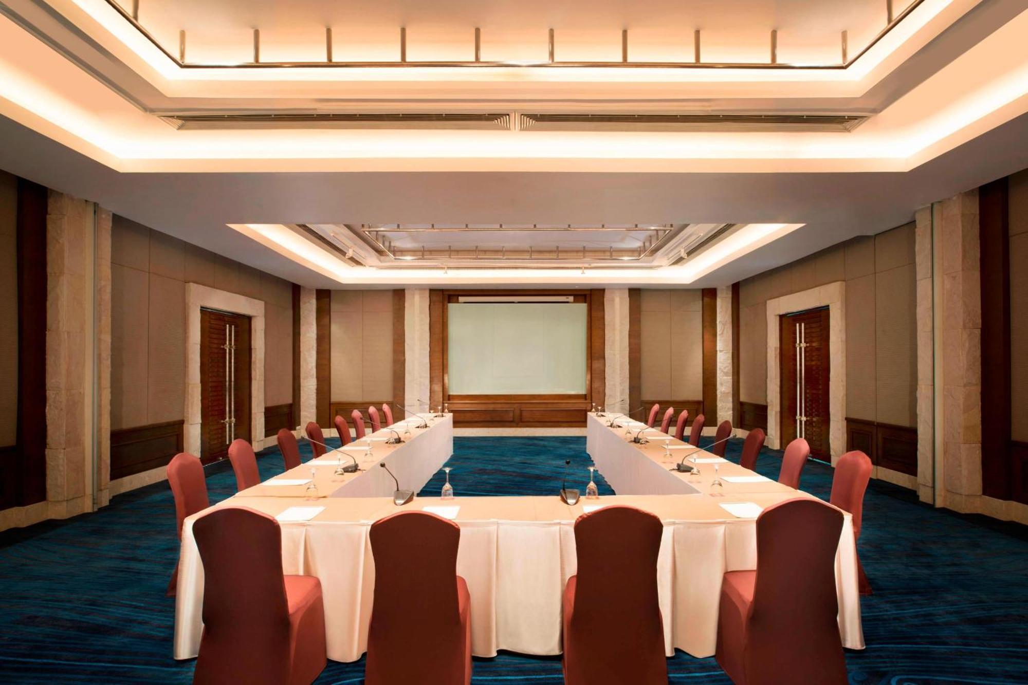 Sheraton Hua Hin Resort & Spa Cha-Am Luaran gambar