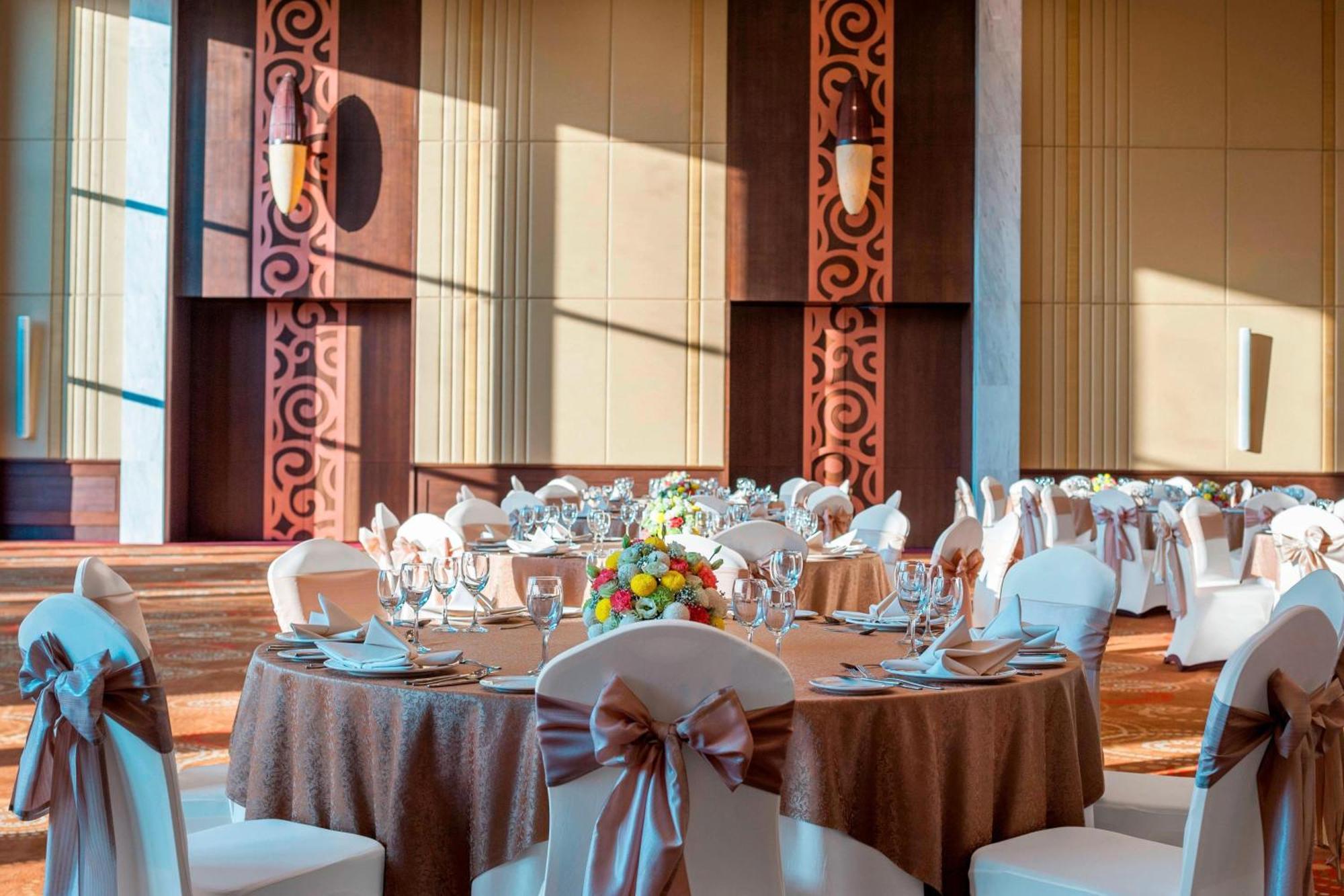 Sheraton Hua Hin Resort & Spa Cha-Am Luaran gambar