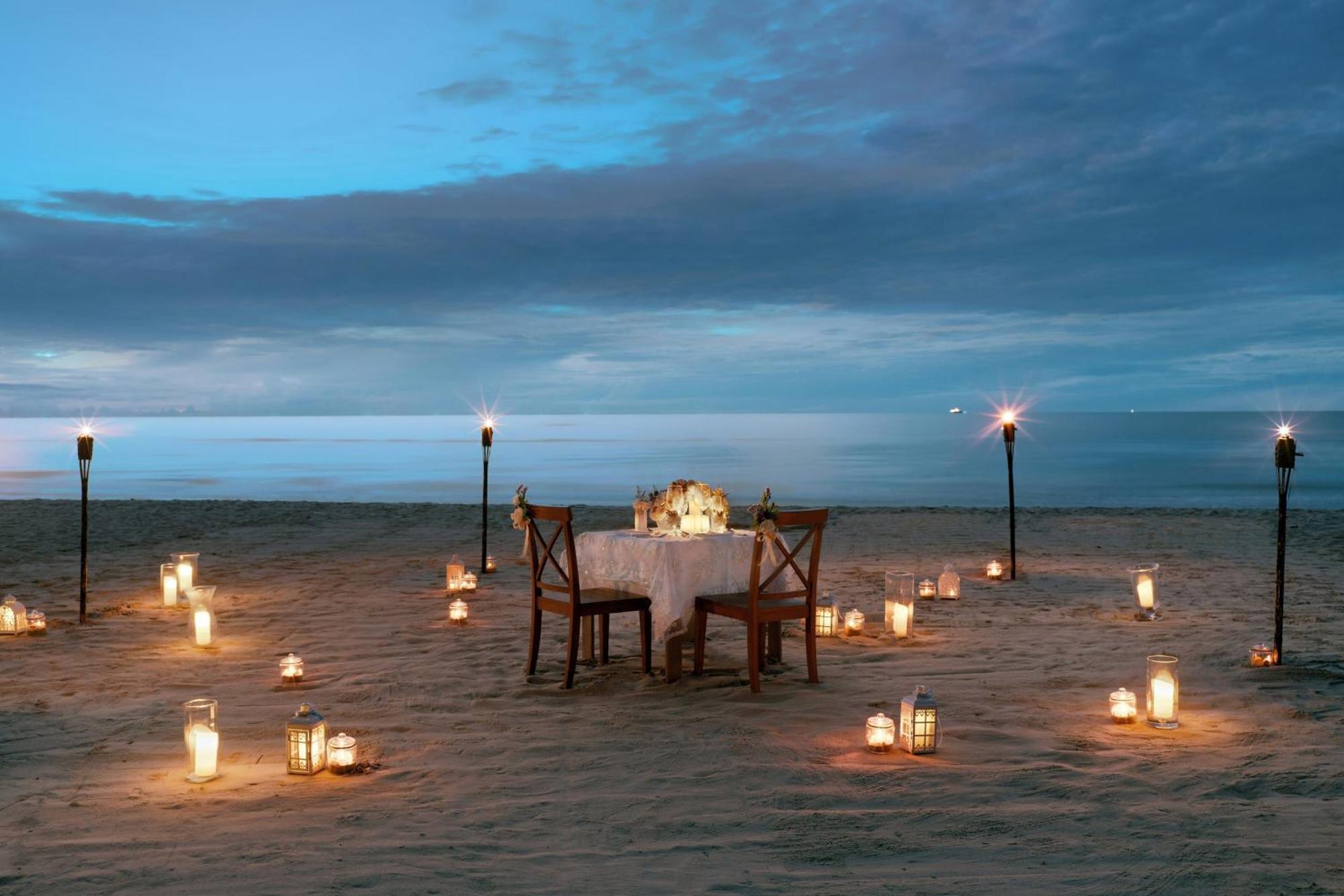 Sheraton Hua Hin Resort & Spa Cha-Am Luaran gambar