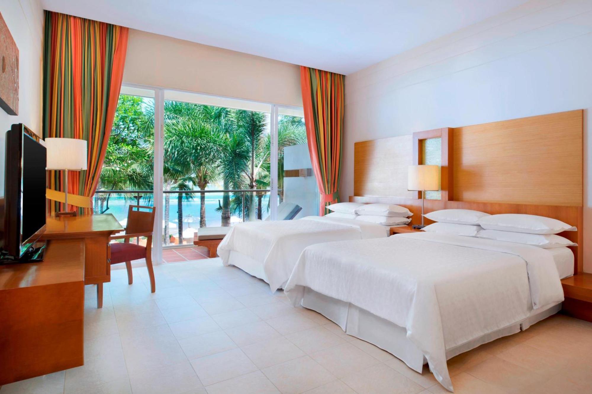 Sheraton Hua Hin Resort & Spa Cha-Am Luaran gambar