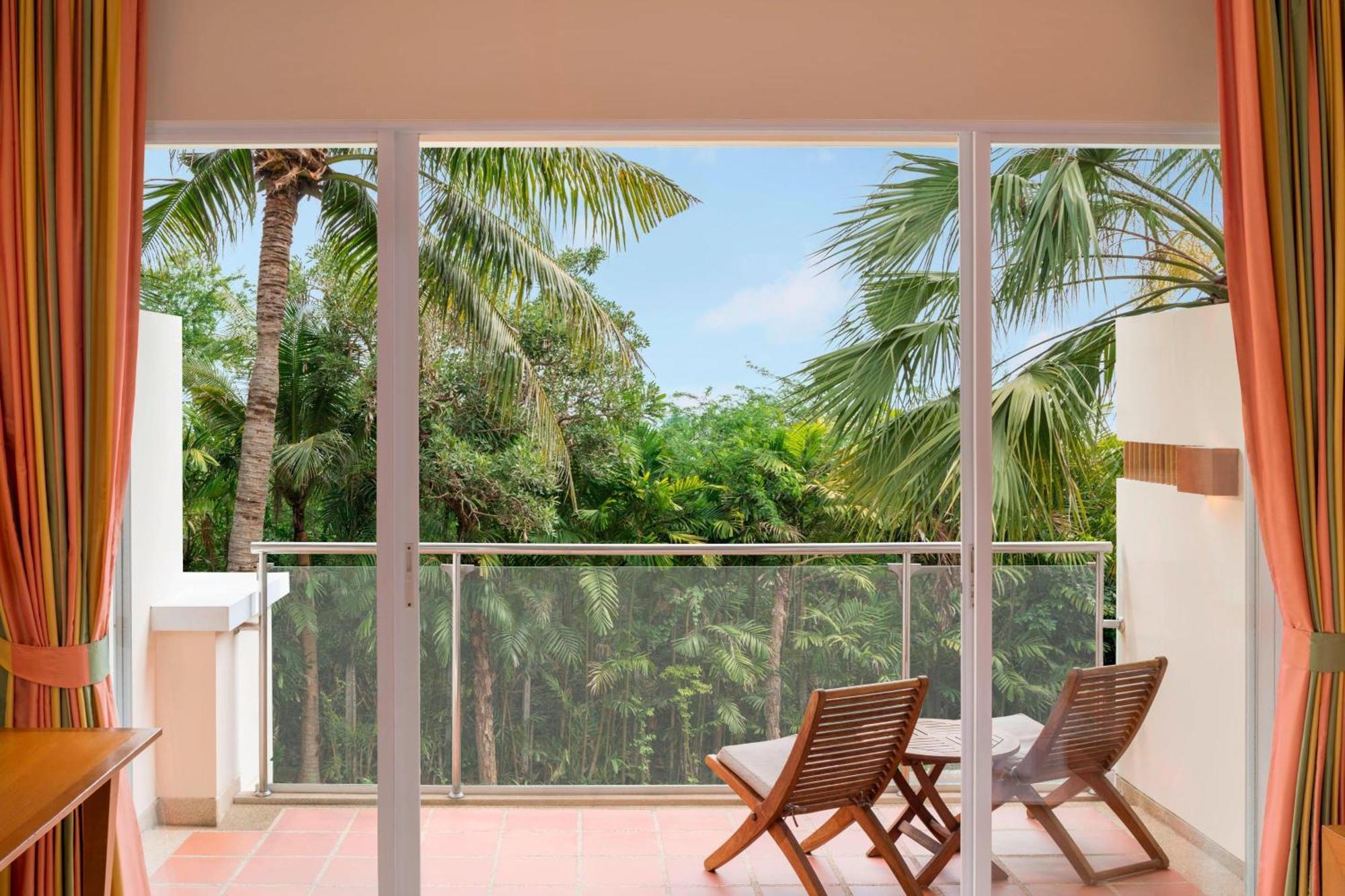 Sheraton Hua Hin Resort & Spa Cha-Am Luaran gambar