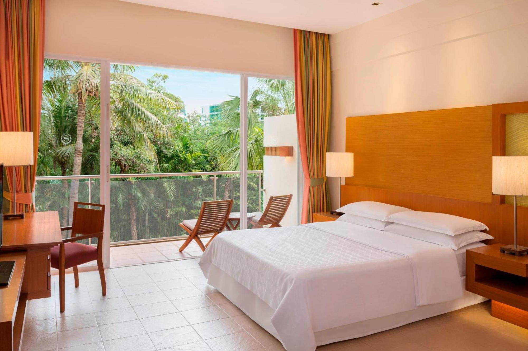 Sheraton Hua Hin Resort & Spa Cha-Am Luaran gambar